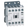 CTX³ MINI CONTACTOR 3P 9A 1ND 230V AC 417026