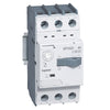 Disjunctor motor, 2.5÷4.0A, 100kA, MPX³ 32S Legrand 417307