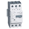 Disjunctor motor, 9÷13A, 50kA, MPX³ 32S Legrand 417311