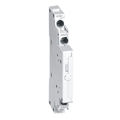 Contact auxiliar lateral, 1ND+1NI, MPX³ Legrand 417400, , alternativo.ro