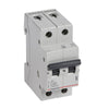 RX³ INTRERUPATOR AUTOMAT 2P C40 4,5kA  419701