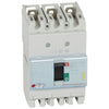Intrerupator automat, tip USOL, DPX³ 160MT 3P 100A 16kA, Legrand 420005