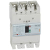 Intrerupator automat, tip USOL, DPX³ 250MT 3P 250A 25kA, Legrand 420209