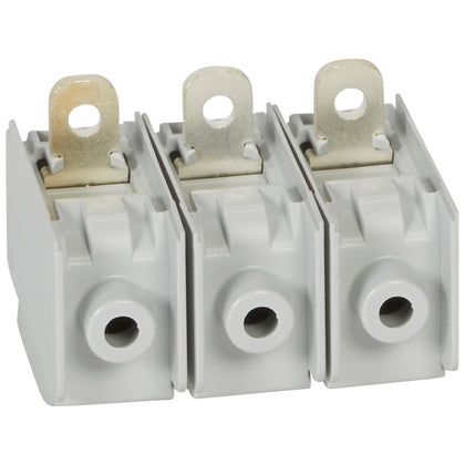 Borne de conectare DPX³ 160 (3buc/set), Legrand 421026, , alternativo.ro