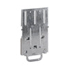 Placa de fixare pentru sina DIN, DPX³ 250, Legrand 421072