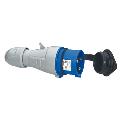 FISA 2P+T 32A 230V IP44 555234, alternativo.ro