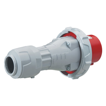 Stecher mobil trifazic 4P+T, 63A, 415V, IP67, P17 Tempra Pro Legrand 555529, , alternativo.ro