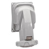 PRIZA 4P+T 63A 415V IP67 555559