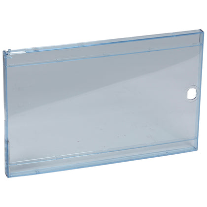 Usa transparenta pentru cofret 12 module, Nedbox 601216, , alternativo.ro