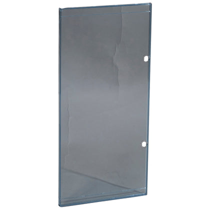 Usa transparenta pentru cofret 48 module, Nedbox 601219, , alternativo.ro