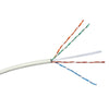 Cablu de retea, Cat.6, U/UTP, 4P, PVC, 305m, Legrand 632724