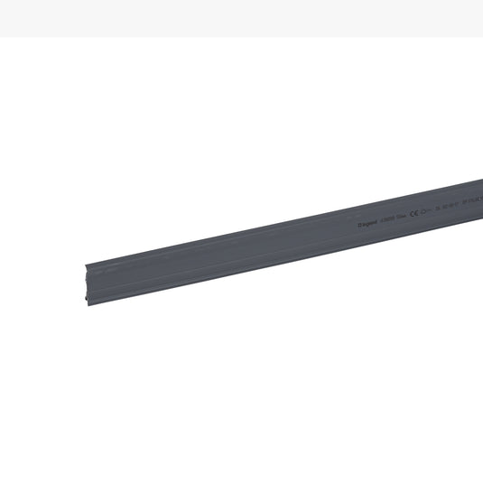 Perete despartitor DLP-S, H50, 2m, alb, Legrand 638008