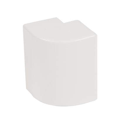Unghi exterior fix DLP-S, 100x50mm, universal, alb, Legrand 638012, , alternativo.ro