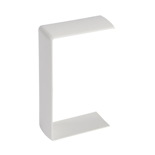 Imbinare profile DLP-S, 85x50mm, alb, Legrand 638026