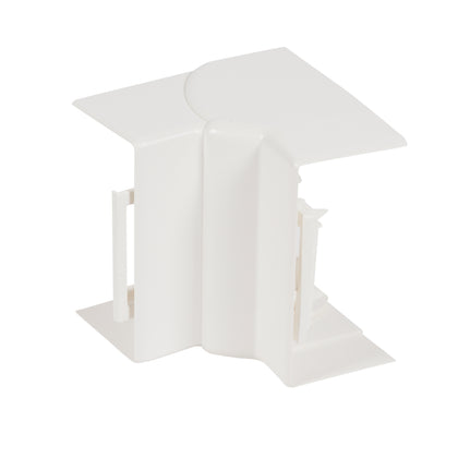 Unghi interior variabil DLP-S, 100x50mm, alb, Legrand 638031, , alternativo.ro
