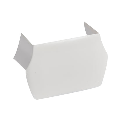 Derivatie plana DLP-S, 100x50mm, alb, Legrand 638034, , alternativo.ro