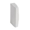 Capac de capat DLP-S, 100x50mm, alb, Legrand 638035