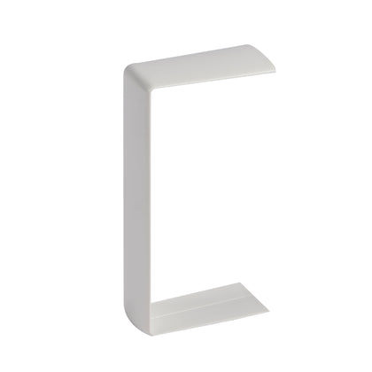 Imbinare profile DLP-S, 100x50mm, alb, Legrand 638036, , alternativo.ro