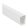 Jgheab DLP-S, 100x50mm, cu capac universal, 2m, alb, Legrand 638038