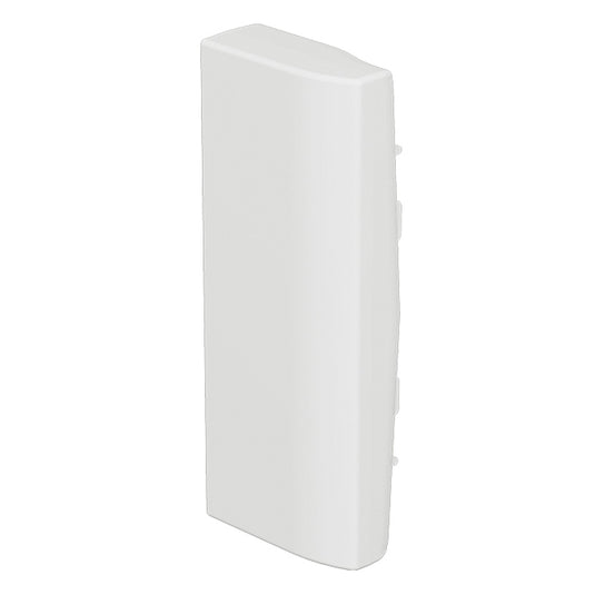 Capac de capat DLP-S, 130x50mm, alb, Legrand 638045