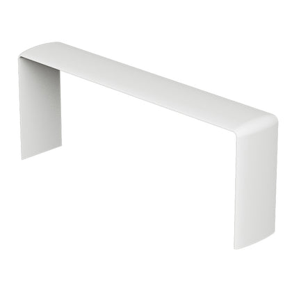 Imbinare profile DLP-S, 130x50mm, alb, Legrand 638046, , alternativo.ro