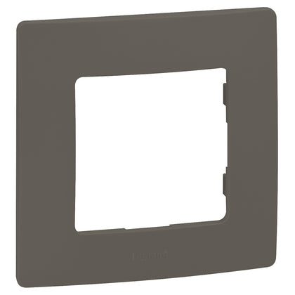 Rama ornamentala, 1 aparat, argila, Niloe 665031, , alternativo.ro