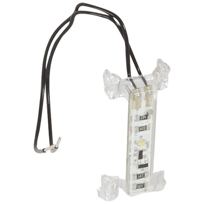 Lampa LED, functie lumina de control, 230V, Valena Life / Niloe 665090, , alternativo.ro