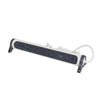 MOES RevOlution BLOC MULTIPRIZA ROTATIV 5X2P+T + USB A+C + SPD 1.5M 694510