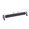 MOES RevOlution BLOC MULTIPRIZA ROTATIV 5X2P+T + USB A+C + SPD 1.5M 694510