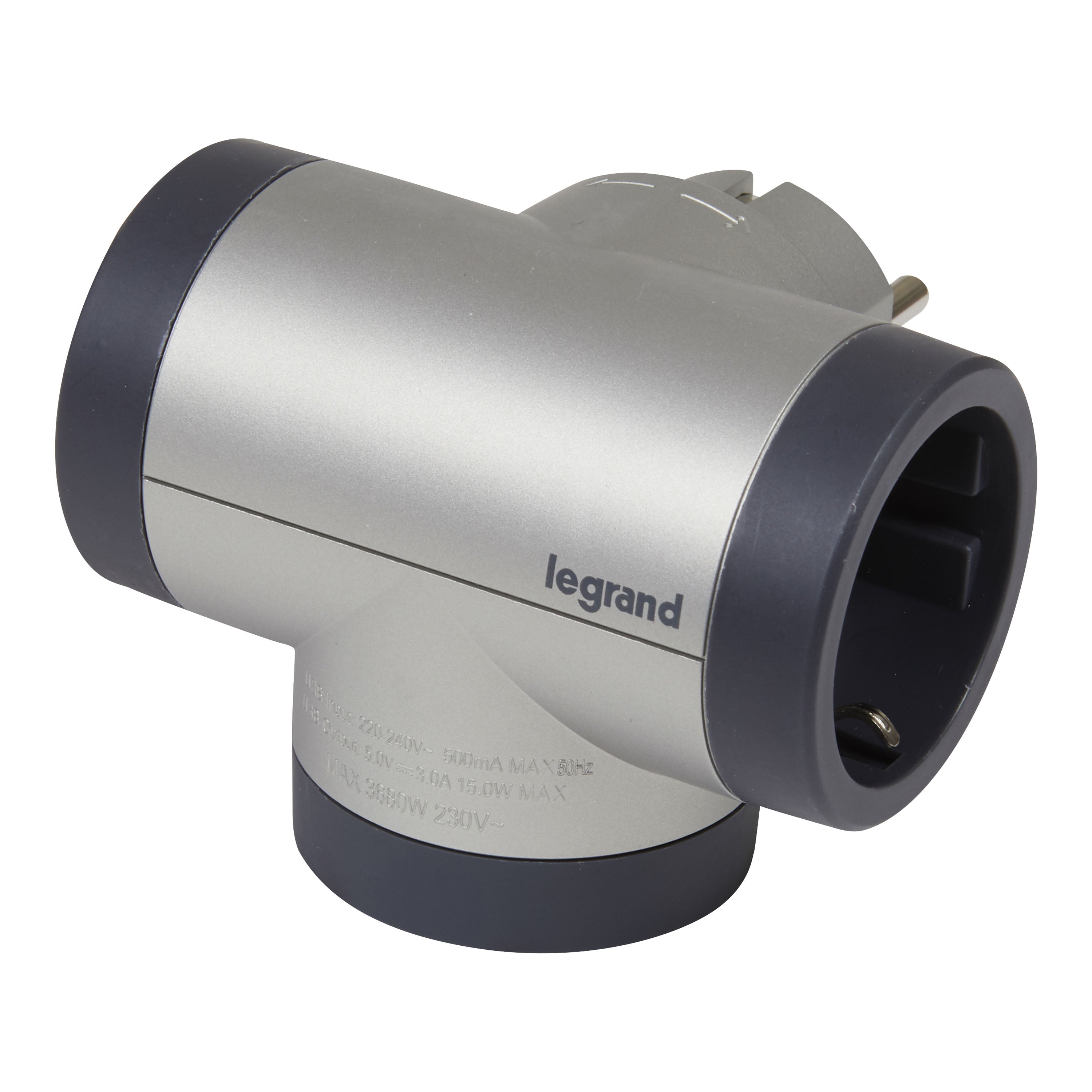 legrand - Alternativo.ro