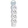MOES PRELUNGITOR 4x2P+T FARA CORDON 695009