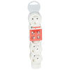 MOES PRELUNGITOR 5x2P+T FARA CORDON 695014