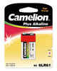 Baterie alcalina, 6LR61, 9V, 6LF22, Camelion