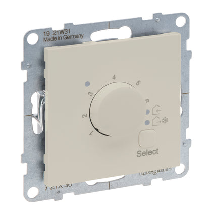 Termostat electronic de camera, ivoar, Suno 721236, alternativo.ro