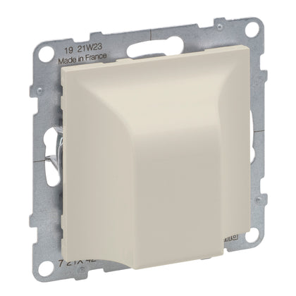 Iesire de cablu, cu sistem de prindere cabluri, ivoar, Suno 721242, , alternativo.ro