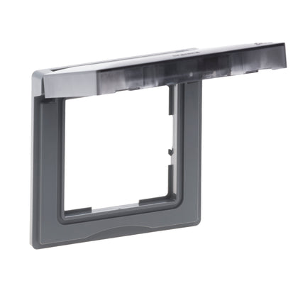 Rama 1 post, IP44, Aluminiu, Suno 721344, , alternativo.ro