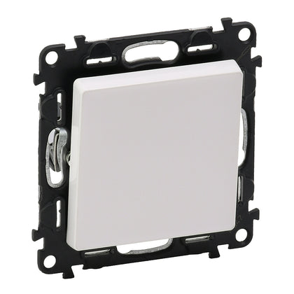 Intrerupator cruce, 10A, alb, Valena Life 752107, , alternativo.ro