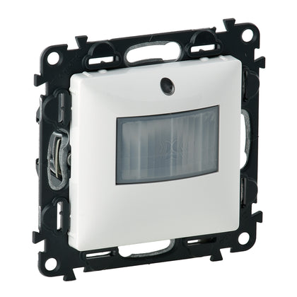 Senzor de miscare, 180°, 8m, alb, Valena Life 752170, , alternativo.ro