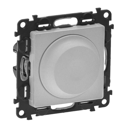 Variator de tensiune, rotativ, multisarcina, aluminiu, Valena Life 752360, , alternativo.ro