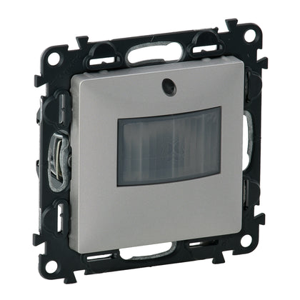Senzor de miscare, 180°, 8m, aluminiu, Valena Life 752370, , alternativo.ro