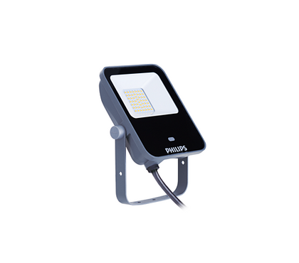 Proiector cu senzor Ledinaire BVP154 LED10/840 10W PSU 1000Lm 8710163331324, , alternativo.ro