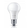 Bec LED clasic, A60M, E27, 10W, 1055Lm, lumina neutra 4000K, Philips 8718696510162