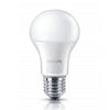 Bec LED clasic, A60M, E27, 10W, 1055Lm, lumina rece 6500K, Philips 8718696510506