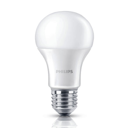 Bec LED clasic, A60M, E27, 13W, 1521Lm, lumina calda 2700K, Philips 8718696577035