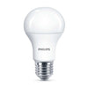 Bec LED clasic, A60M, E27, 8W, 806Lm, lumina calda 2700K, Philips 8719514257566