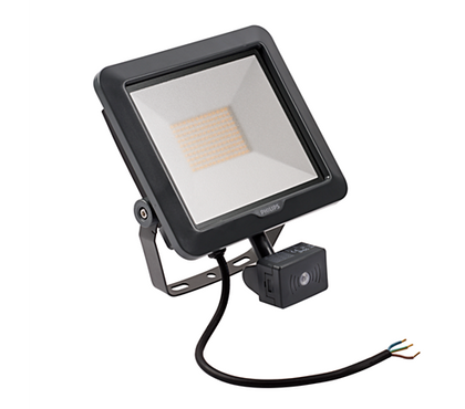 Proiector cu senzor Ledinaire BVP105 LED 45/840 PSU 4500Lm VWB100 8718699384906, , alternativo.ro