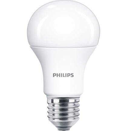 Set 2 Becuri LED clasic, A60M, E27, 13W, 1521Lm, lumina calda 2700K, Philips 8718699669430, , alternativo.ro