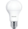 Set 2 Becuri LED clasic, A60M, E27, 13W, 1521Lm, lumina calda 2700K, Philips 8718699669430