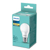 Bec LED clasic, A60M, E27, 8W, 806Lm, lumina calda 2700K, Philips 8719514257566