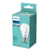 Bec LED clasic, A60M, E27, 8W, 806Lm, lumina neutra 4000K, Philips 8719514257580